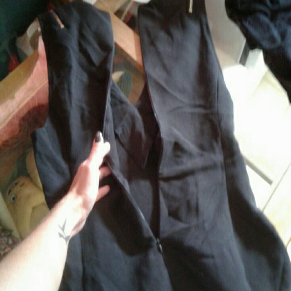 This gorgeous Shasa top is NWT! - Picture 3 of 4